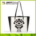 vintage celebrity tote shopping bag leather handbag brand names patterns